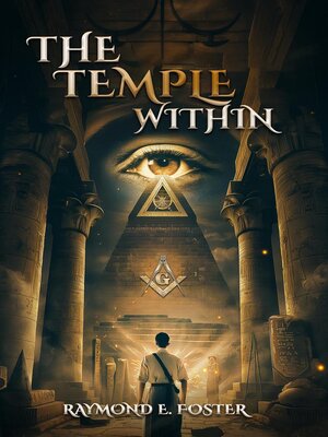 cover image of The Temple Within
